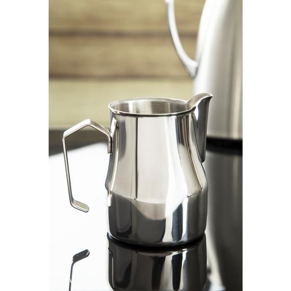 Barista Latte Art Milchkännchen 50cl 5 Barista Latte Art Milchkännchen 50cl