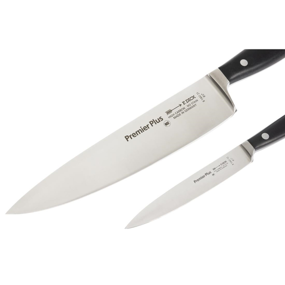 Dick Premier Plus 2-teiliges Geschenkset 2 Dick Premier Plus 2-teiliges Geschenkset