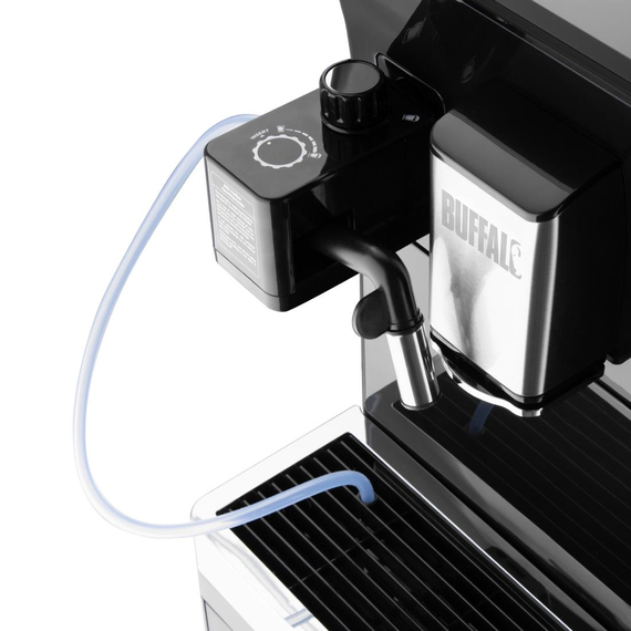 Buffalo Bean to Cup Kaffeemaschine mit kleinem Touchscreen 5 Buffalo Bean to Cup Kaffeemaschine mit kleinem Touchscreen