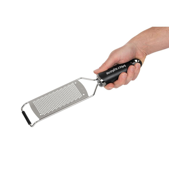 Microplane Gourmet feine Reibe 4 Microplane Gourmet feine Reibe