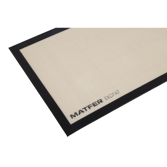 Matfer Bourgeat EXOPAT Anti-Rutsch Backmatte 53 x 33cm 4 Matfer Bourgeat EXOPAT Anti-Rutsch Backmatte 53 x 33cm