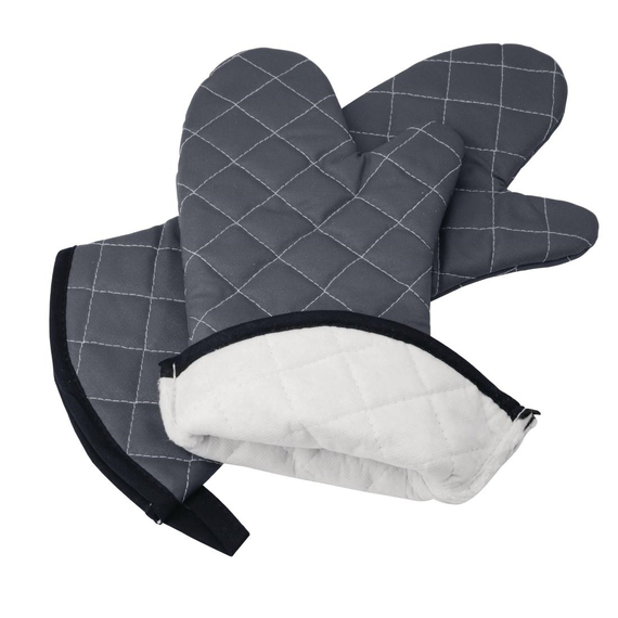Vogue feuerhemmender Ofenhandschuh 1 Vogue feuerhemmender Ofenhandschuh