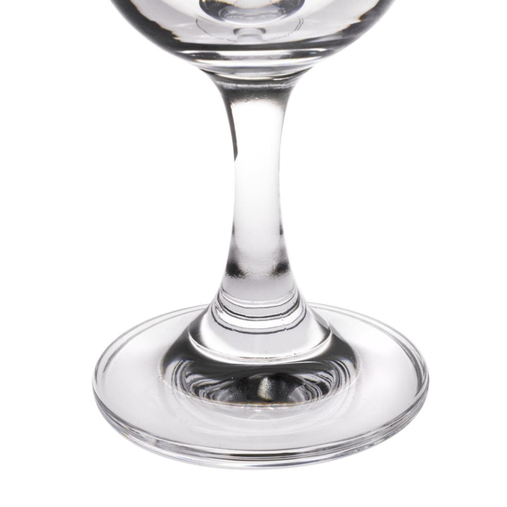 Olympia Bar Kollektion Kristall Port- oder Sherrygläser 120ml (6 Stück) 2 Olympia Bar Kollektion Kristall Port- oder Sherrygläser 120ml (6 Stück)