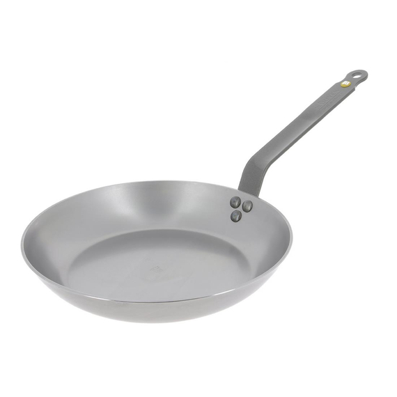 De Buyer Mineral B Bratpfanne 20cm De Buyer Mineral B Bratpfanne 20cm