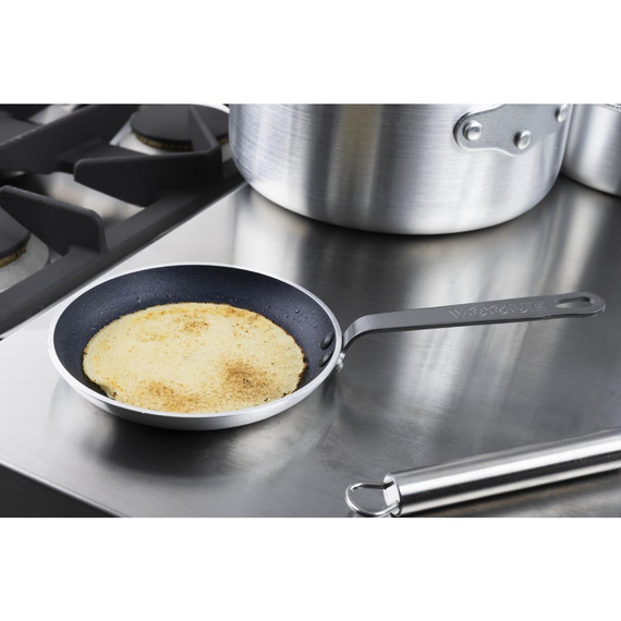 Vogue Blinis-Pfanne 15cm 6 Vogue Blinis-Pfanne 15cm