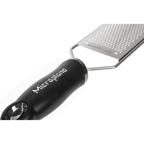 Microplane Gourmet feine Reibe 3 Microplane Gourmet feine Reibe