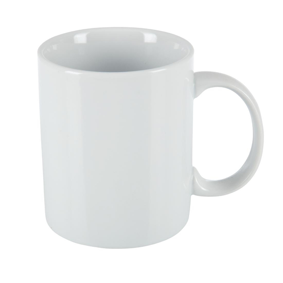 Olympia Whiteware Kaffeebecher 28,4cl (12 Stück) 2 Olympia Whiteware Kaffeebecher 28,4cl (12 Stück)