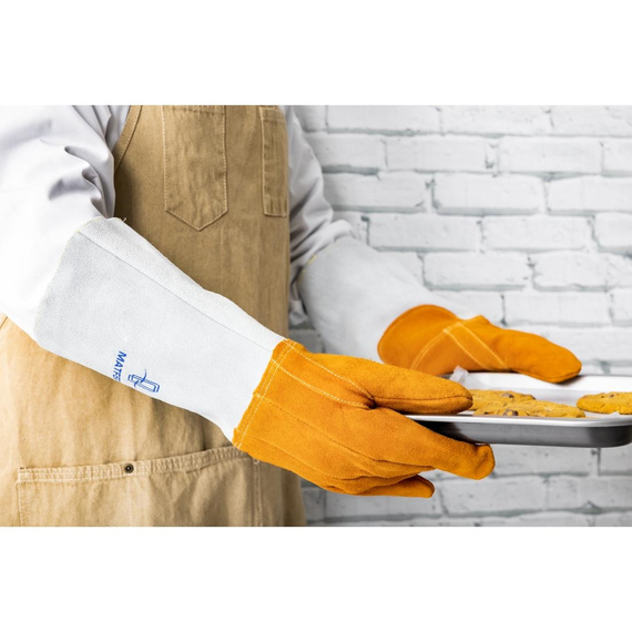 Matfer Bourgeat Backhandschuhe 6 Matfer Bourgeat Backhandschuhe