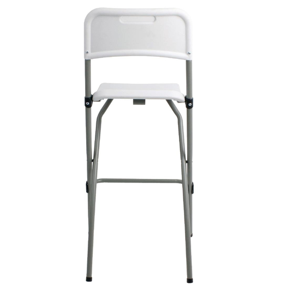 Bolero Klappstuhl für Poseur (2 Stück) 1 Bolero Klappstuhl für Poseur (2 Stück)