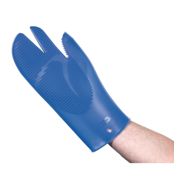 Pavoni Silikon-Ofenhandschuh 2 Pavoni Silikon-Ofenhandschuh