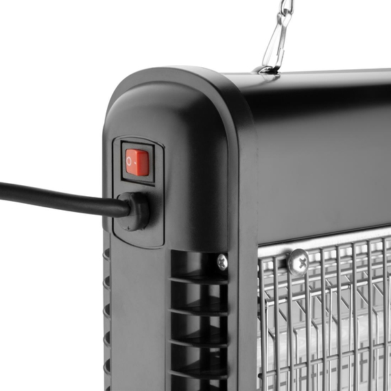 Eazyzap LED Insektenvernichter 9W 4 Eazyzap LED Insektenvernichter 9W