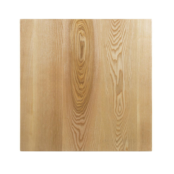 Bolero Bistro Bartisch mit Holzplatte grau 5 Bolero Bistro Bartisch mit Holzplatte grau