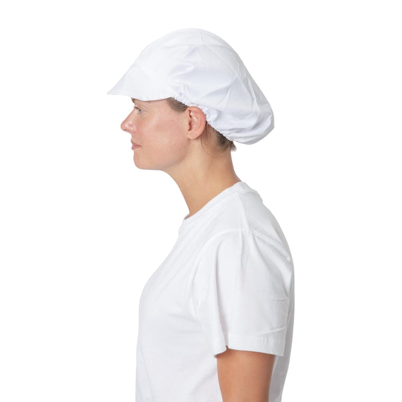 Whites Damen Schirmmütze weiß 2 Whites Damen Schirmmütze weiß