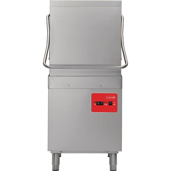 Gastro M Haubenspülmaschine HT50 Gastro M Haubenspülmaschine HT50