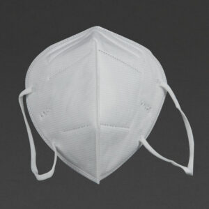 KN95 Atemschutzmasken (50 Stück)