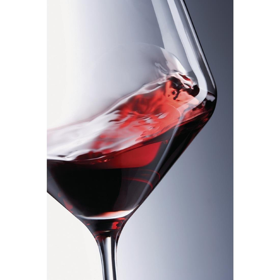 Schott Zwiesel Pure Rotweingläser 550ml (6 Stück) Schott Zwiesel Pure Rotweingläser 550ml (6 Stück)