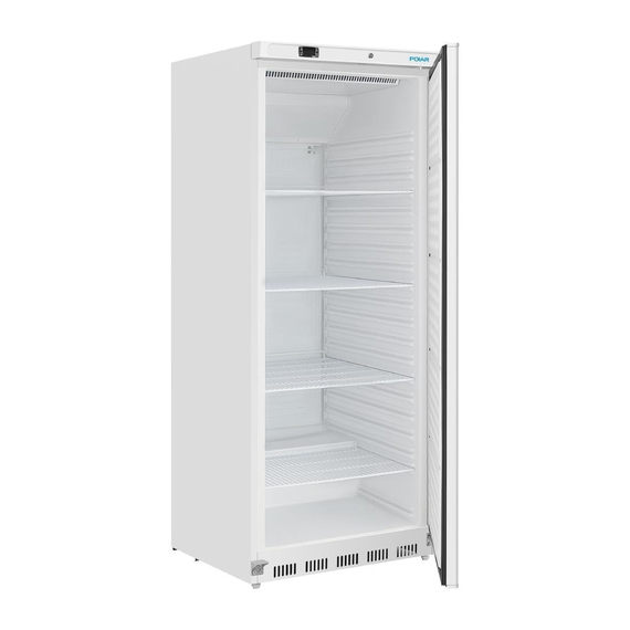 Polar C-Serie Kühlschrank Weiß 600Ltr 3 Polar C-Serie Kühlschrank Weiß 600Ltr