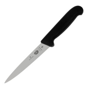 Victorinox Fibrox flexibles Filiermesser 15cm