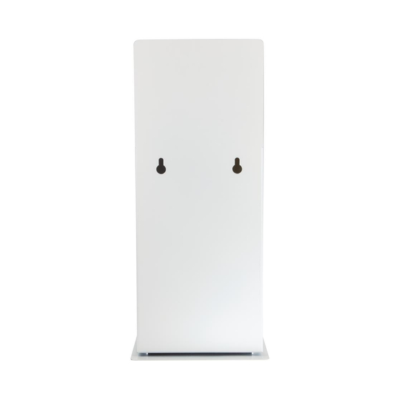 Wandspender für Handreiniger 5L 2 Wandspender für Handreiniger 5L