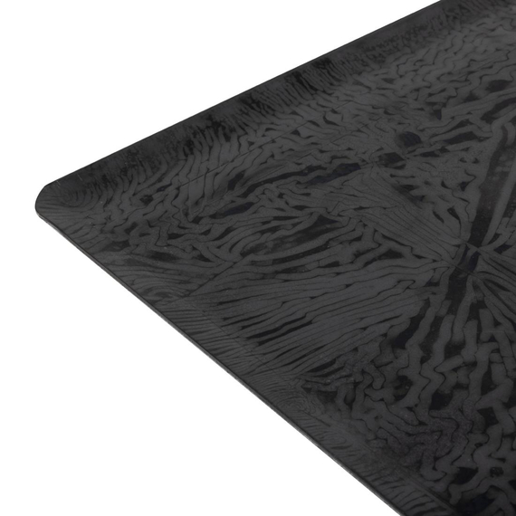 Matfer Bourgeat Stahlblech-Backblech 60 x 40cm 2 Matfer Bourgeat Stahlblech-Backblech 60 x 40cm