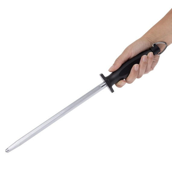 Vogue Schleifstab 25cm 3 Vogue Schleifstab 25cm