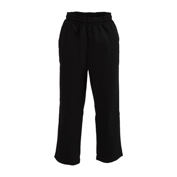 Whites Unisex Kochhose Easyfit Teflonbeschichtet schwarz XXL Whites Unisex Kochhose Easyfit Teflonbeschichtet schwarz XXL