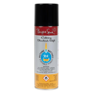 Butangas Kanister Nachfüllung 125g