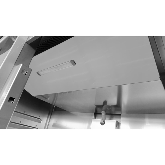 Polar U-Series Doppel-Tür Aufrecht-Gefrierschrank 1300Ltr 8 Polar U-Series Doppel-Tür Aufrecht-Gefrierschrank 1300Ltr