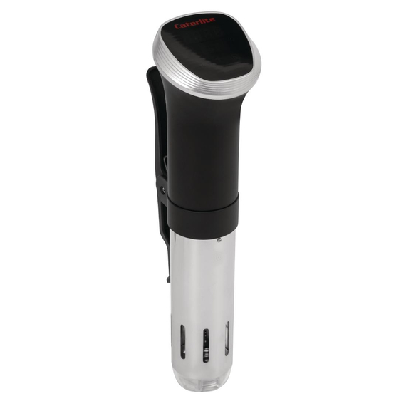 Caterlite tragbares Sous Vide 1 Caterlite tragbares Sous Vide