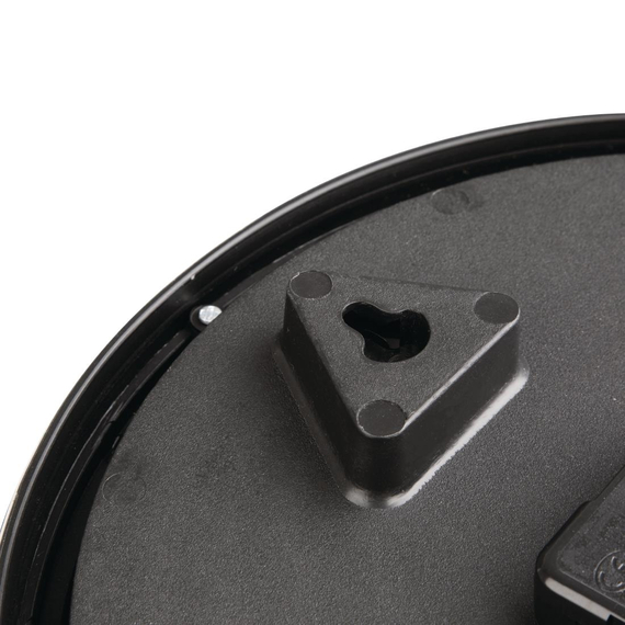 Vogue Küchenuhr weiß 5 Vogue Küchenuhr weiß