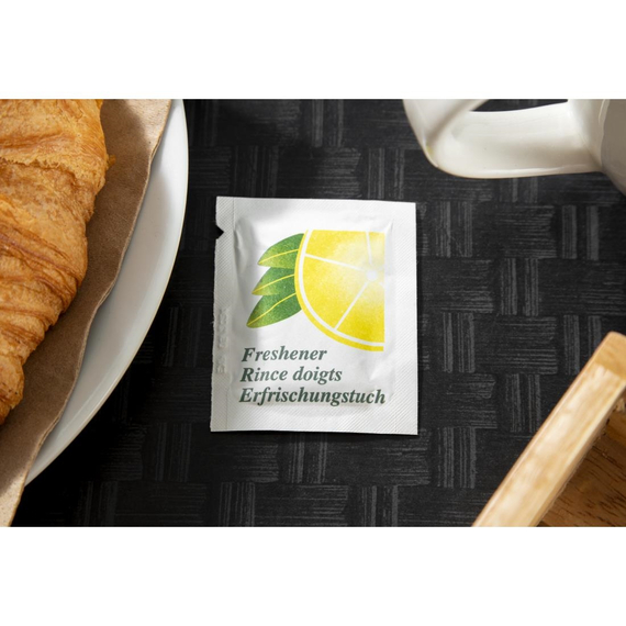eGreen kleine Erfrischungstücher (1000 Stück) 5 eGreen kleine Erfrischungstücher (1000 Stück)