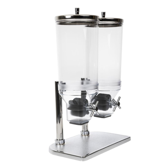 APS Fresh & Easy Müslispender Duo 1 APS Fresh & Easy Müslispender Duo