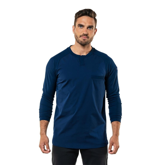 Chaud Devant Valente UFX T-Shirt navy Größe L 2 Chaud Devant Valente UFX T-Shirt navy Größe L