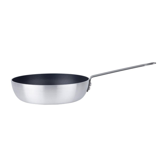 Vogue Sauteuse konisch 28cm 1 Vogue Sauteuse konisch 28cm