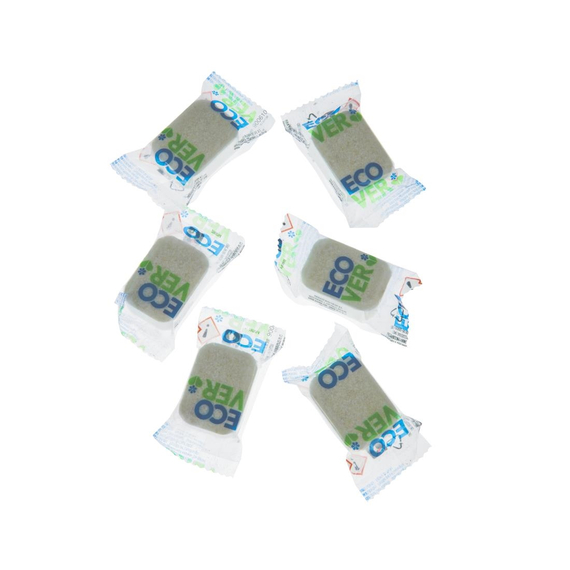 Ecover Spülmaschinentabs (70 Stück) 4 Ecover Spülmaschinentabs (70 Stück)