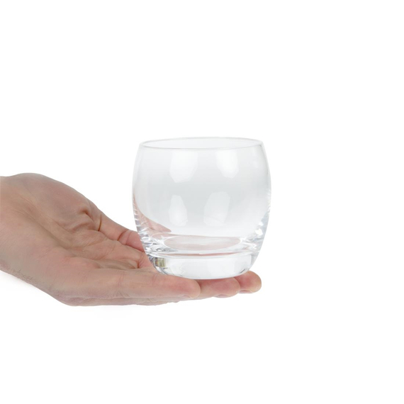 Arcoroc Salto Tumbler 32cl (6 Stück) 3 Arcoroc Salto Tumbler 32cl (6 Stück)