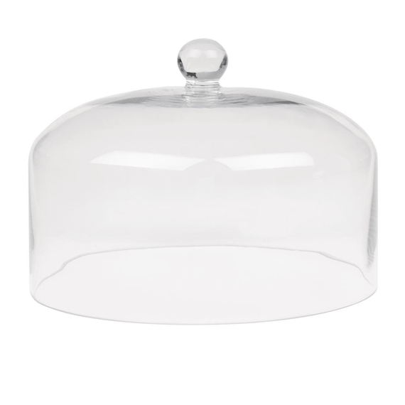 Olympia Tortenständer Kuppel aus Glas 4 Olympia Tortenständer Kuppel aus Glas