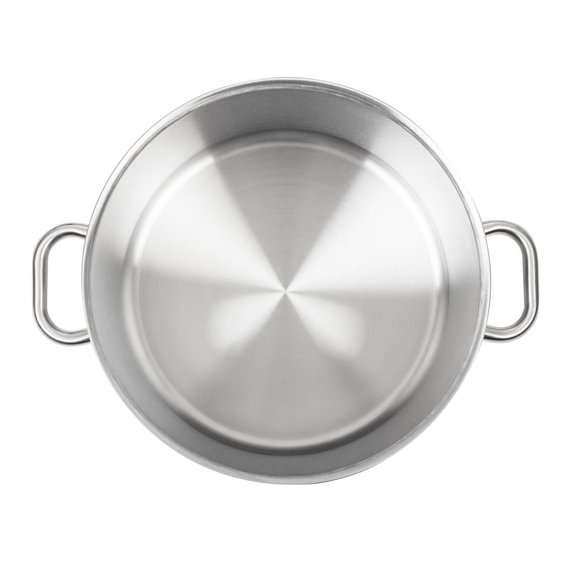 Matfer Bourgeat Excellence Kochtopf 24L 4 Matfer Bourgeat Excellence Kochtopf 24L
