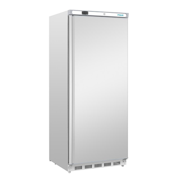 Polar Serie C Gefrierschrank Edelstahl für einfache Nutzung 600L Polar Serie C Gefrierschrank Edelstahl für einfache Nutzung 600L