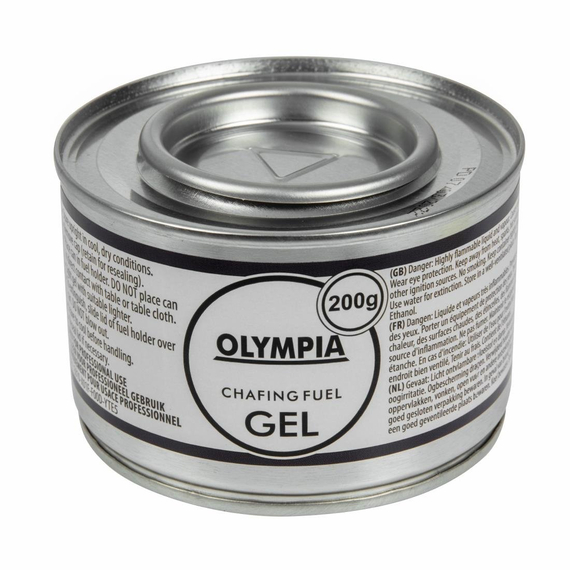Olympia Brennpaste 2 Stunden (12 Stück) Olympia Brennpaste 2 Stunden (12 Stück)