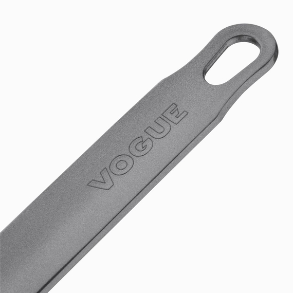 Vogue Aluminium Antihaft-Teflon-Bratpfanne 30cm 4 Vogue Aluminium Antihaft-Teflon-Bratpfanne 30cm