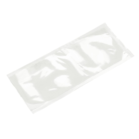 Vogue Kompostierbare Geprägte Vakuumierbeutel 150x350mm (50 Stück) Vogue Kompostierbare Geprägte Vakuumierbeutel 150x350mm (50 Stück)