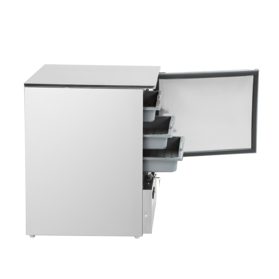 Polar U-Serie Premium Fischkühlung 140L 7 Polar U-Serie Premium Fischkühlung 140L