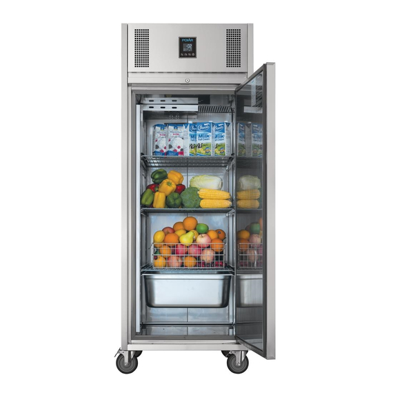 Polar U Serie Premium Kühlschrank Eintürig 550L 3 Polar U Serie Premium Kühlschrank Eintürig 550L