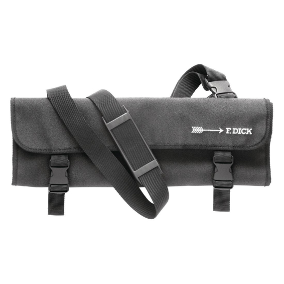 Dick Pro Dynamic 8-teiliges Starterset mit Tasche 7 Dick Pro Dynamic 8-teiliges Starterset mit Tasche