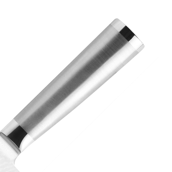 Vogue Tsuki Serie 8 Hackmesser für Gemüse 16cm 2 Vogue Tsuki Serie 8 Hackmesser für Gemüse 16cm