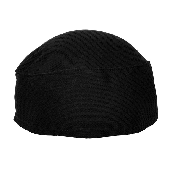 Chef Works Total Vent Beanie Schwarz Chef Works Total Vent Beanie Schwarz