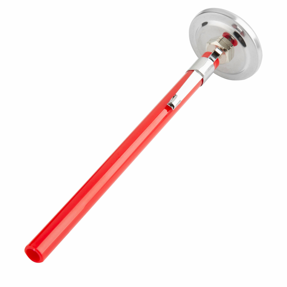 Hygiplas Taschenthermometer mit Zifferblatt 2 Hygiplas Taschenthermometer mit Zifferblatt