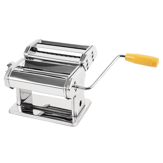 Vogue Pasta-Maschine 4 Vogue Pasta-Maschine