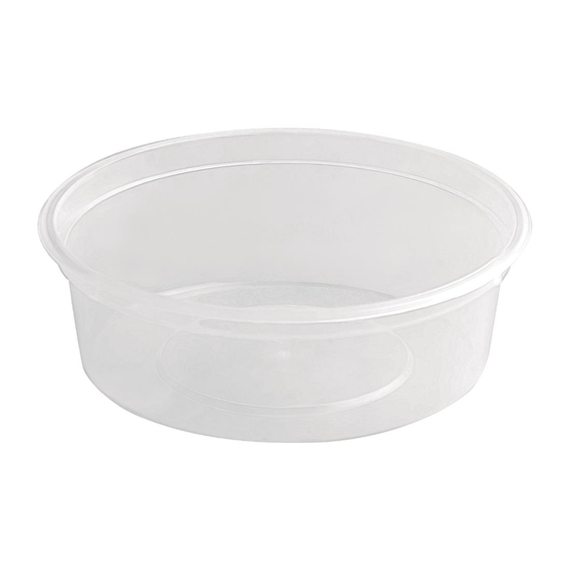 Fiesta, recycelbarer Kunststoff, mikrowellengeeignet, 50 ml (100 Stück) 6 Fiesta, recycelbarer Kunststoff, mikrowellengeeignet, 50 ml (100 Stück)